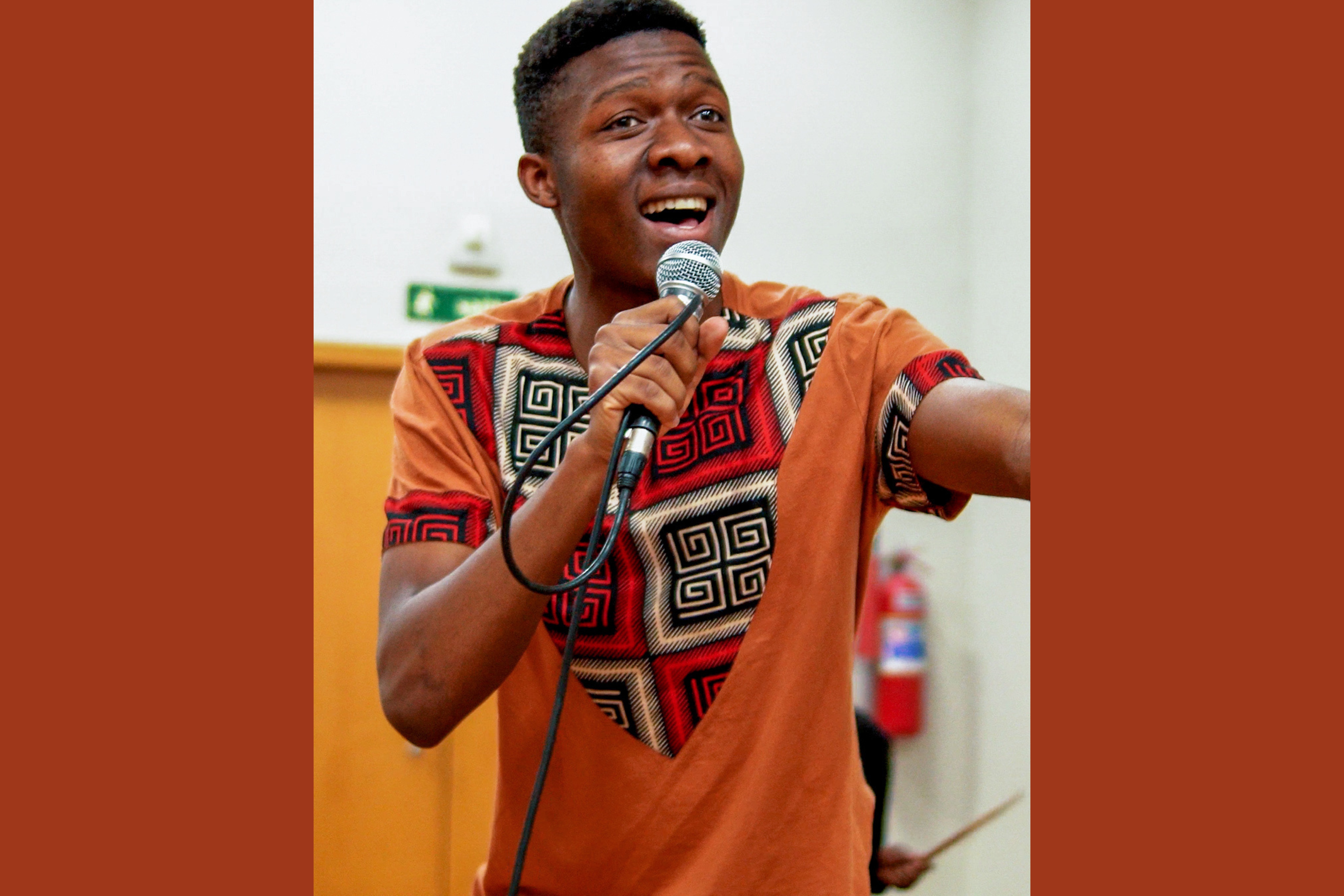 Educational workshop